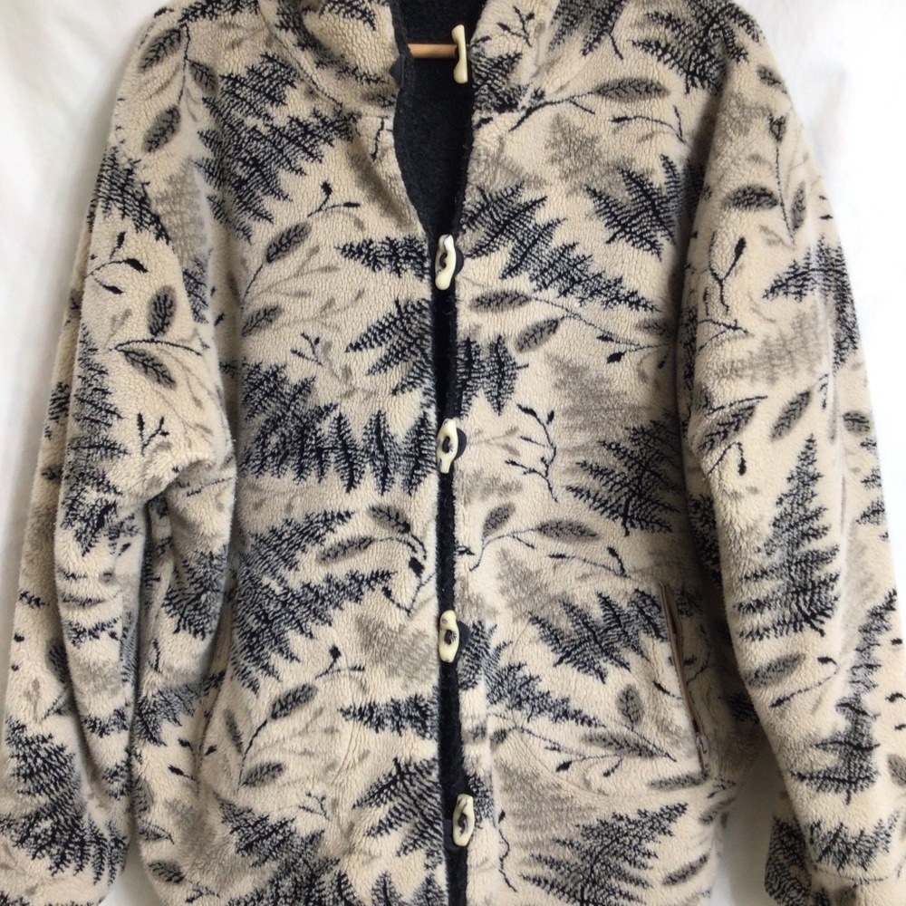 Cold Air Design Reversible Jacket - image 4